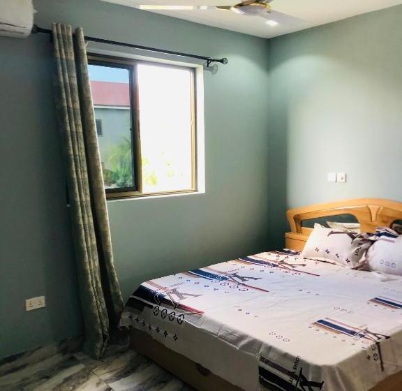 پانسیون 5g Star Heritage Guest House And Events Centre