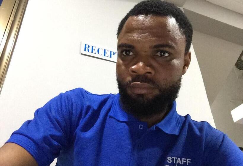 پانسیون 5g Star Heritage Guest House And Events Centre