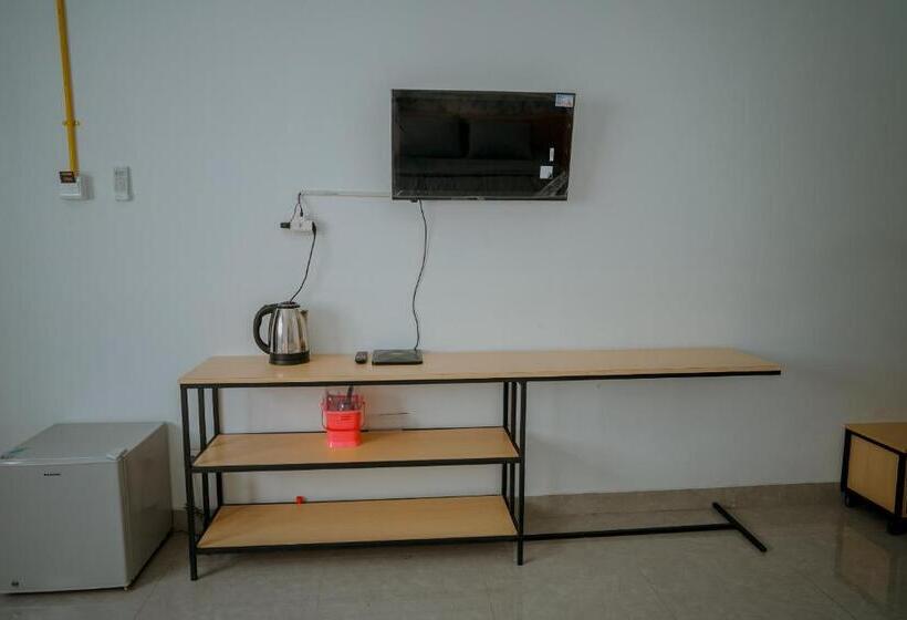 Пансион Arlita Guesthouse