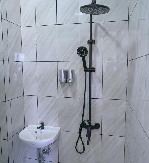 Пансион Arlita Guesthouse