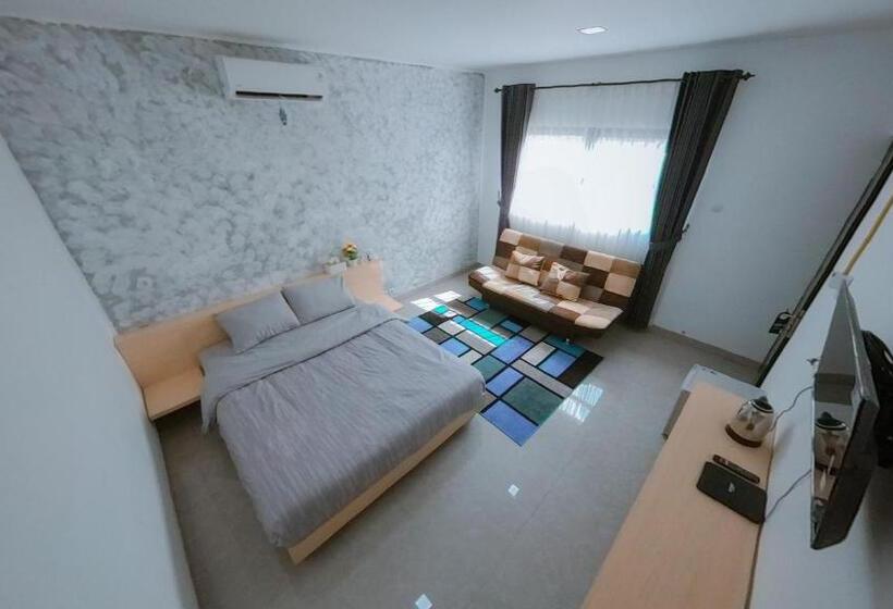 Пансион Arlita Guesthouse