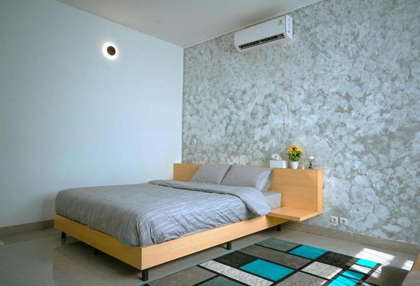 Пансион Arlita Guesthouse