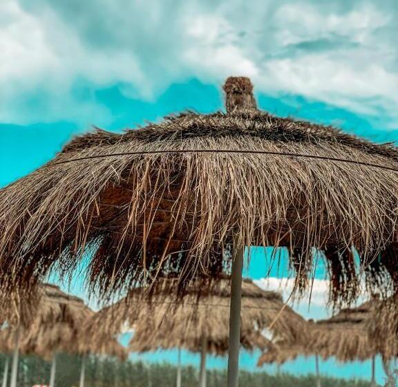 پانسیون Astoria Apartmen Single Room   Two Single Beds