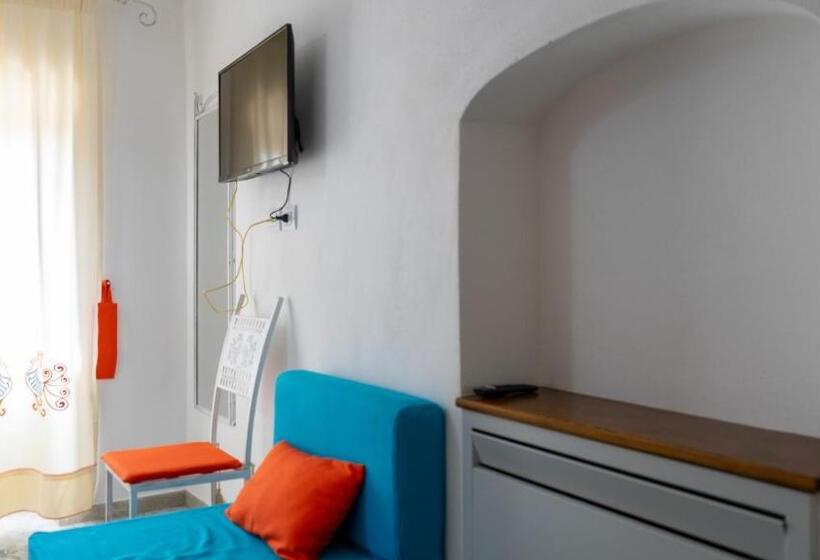 펜션 Badde Amena Affittacamere