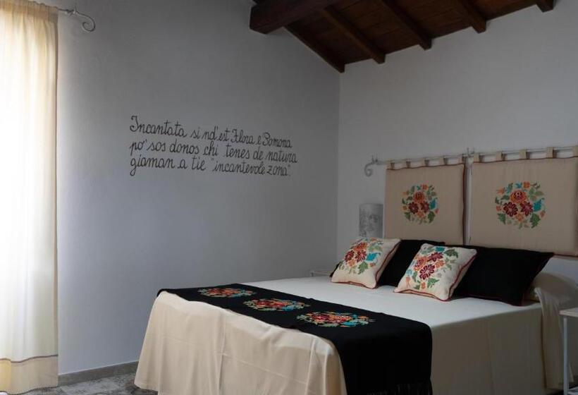 펜션 Badde Amena Affittacamere