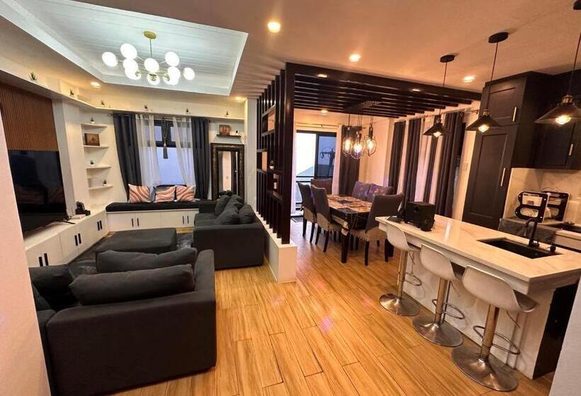 پانسیون Balay Uno