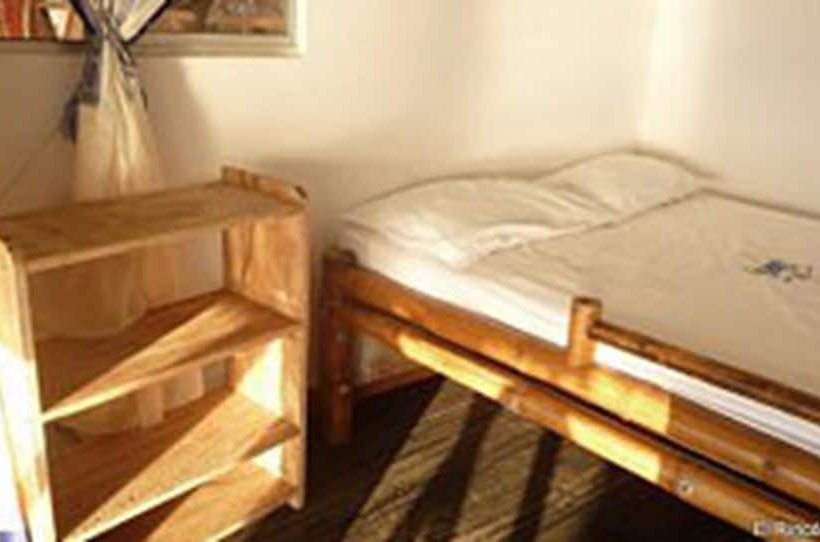 פנסיון Bamboo Rincon Del Mar