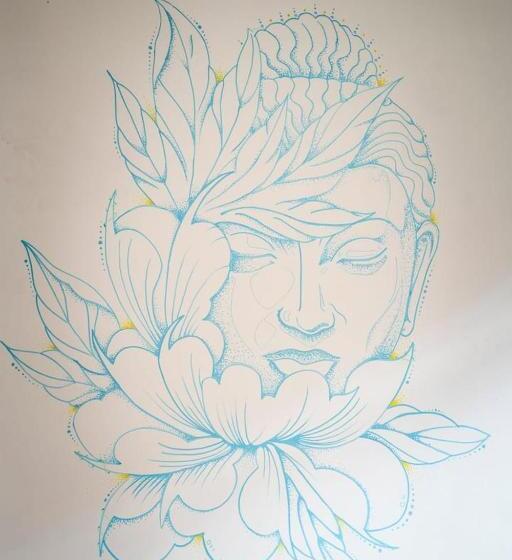 Pension Blue Lotus Coca Suite Private Bath And Balcony