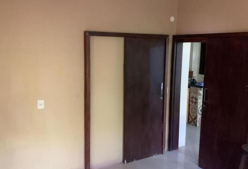 پانسیون Casa Astro Rei Sabiaguaba