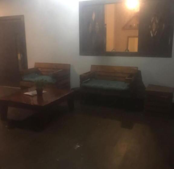 بنسيون Casa Astro Rei Sabiaguaba