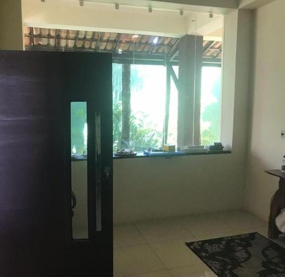 بنسيون Casa Astro Rei Sabiaguaba