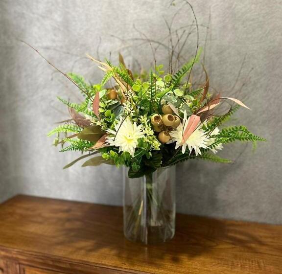 بنسيون Casa Do Quexeiro