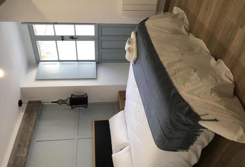 بنسيون Casa Do Quexeiro