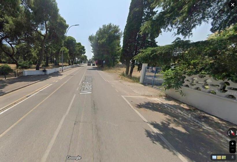 膳宿费 Casa Vacanza Opera