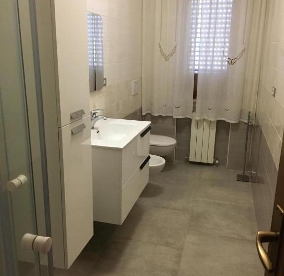 膳宿费 Casa Vacanza Opera