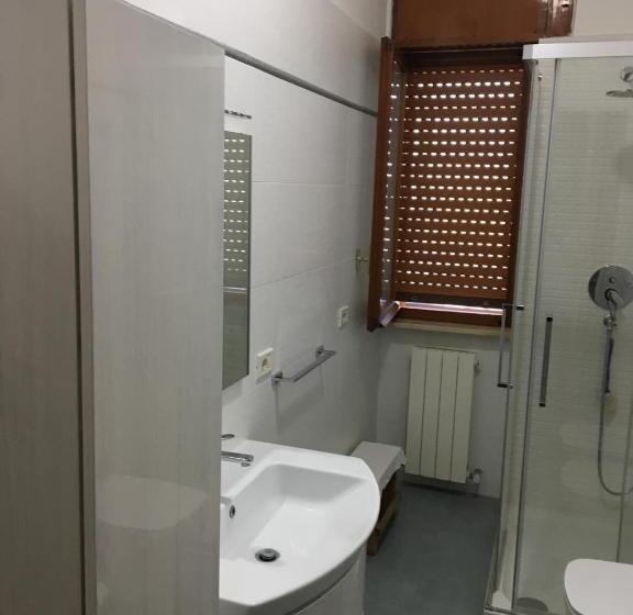 膳宿费 Casa Vacanza Opera