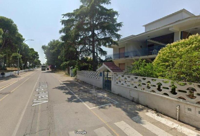 膳宿费 Casa Vacanza Opera