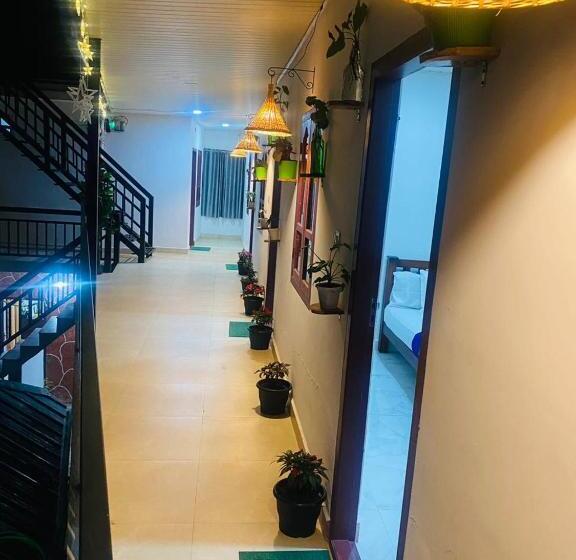 膳宿费 Chaithanya Illam