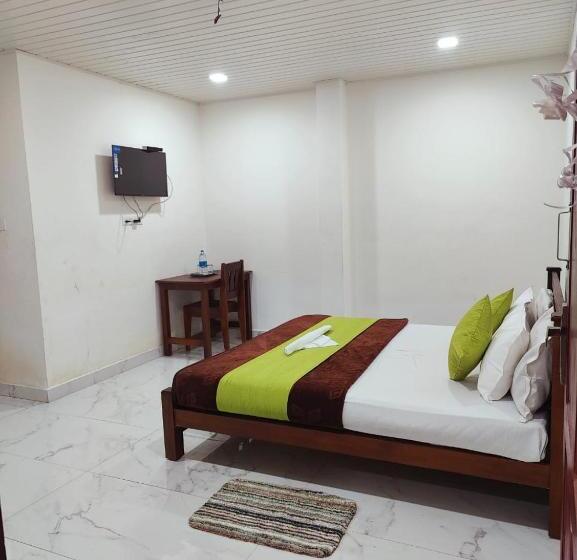 膳宿费 Chaithanya Illam