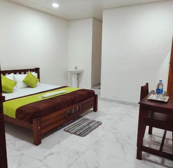 膳宿费 Chaithanya Illam