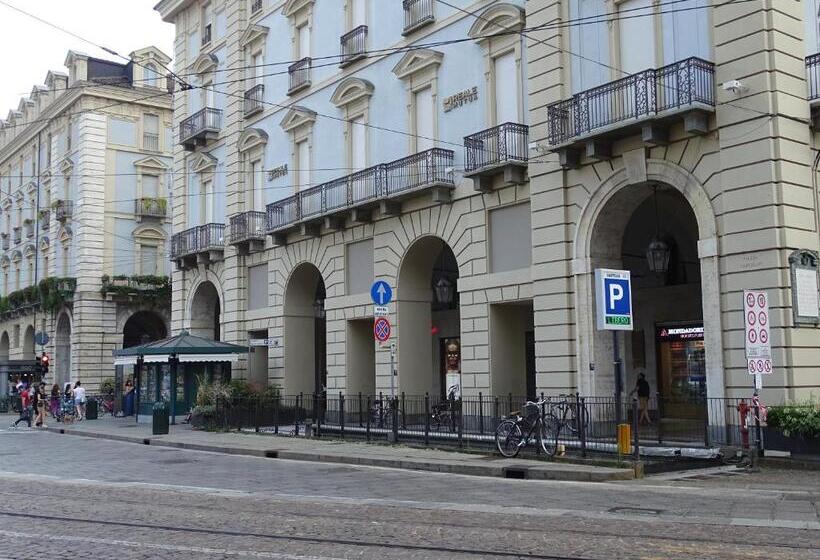 پانسیون Dimora Dei Mercanti Suites
