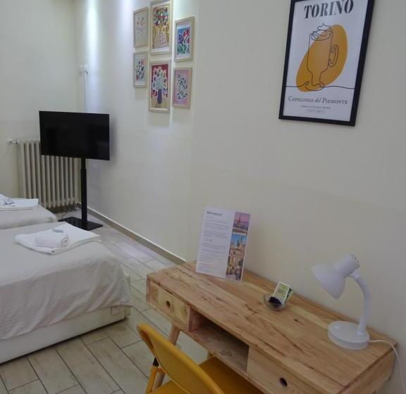 پانسیون Dimora Dei Mercanti Suites