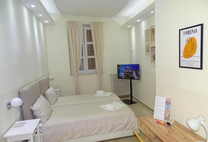 پانسیون Dimora Dei Mercanti Suites
