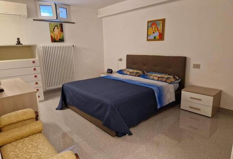 פנסיון Disma Rooms