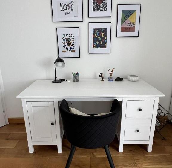 ペンション Domaine Des Hydrangeas