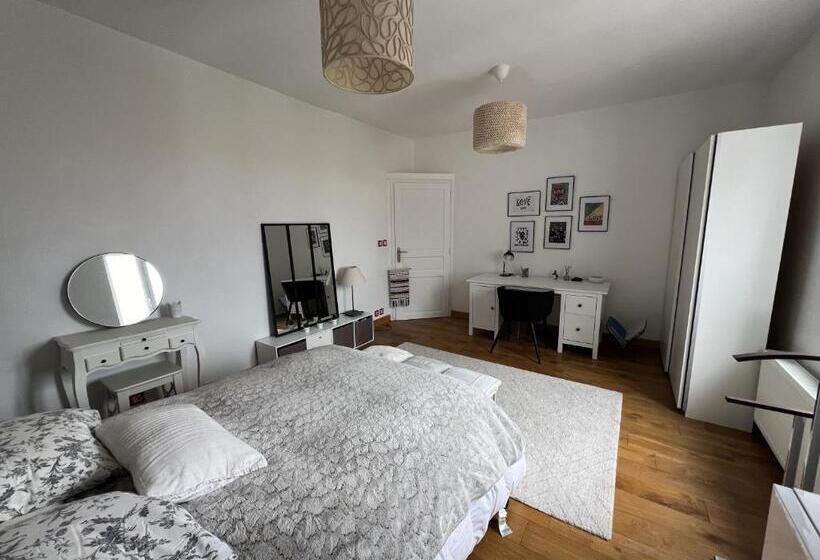 ペンション Domaine Des Hydrangeas