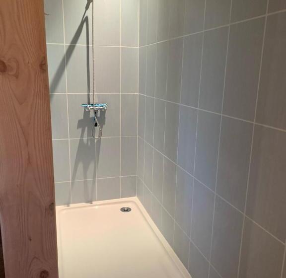 ペンション Domaine La Barbe