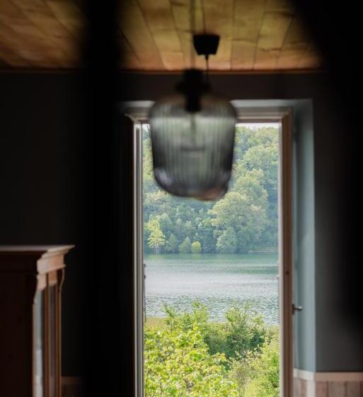 ペンション Domaine La Barbe