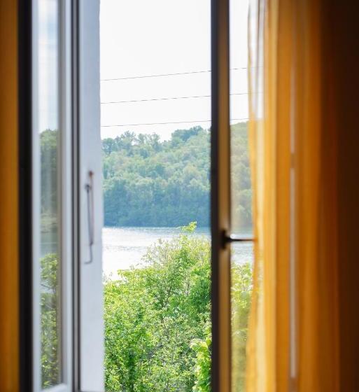 ペンション Domaine La Barbe