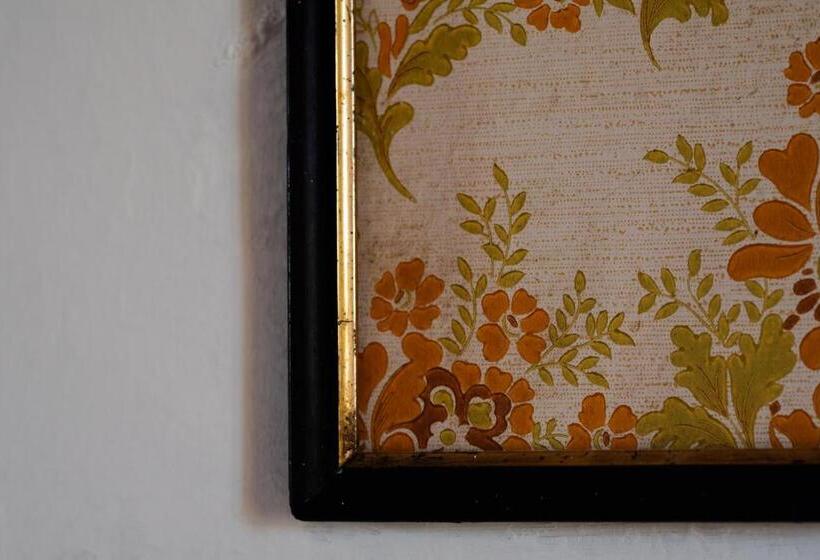 ペンション Domaine La Barbe