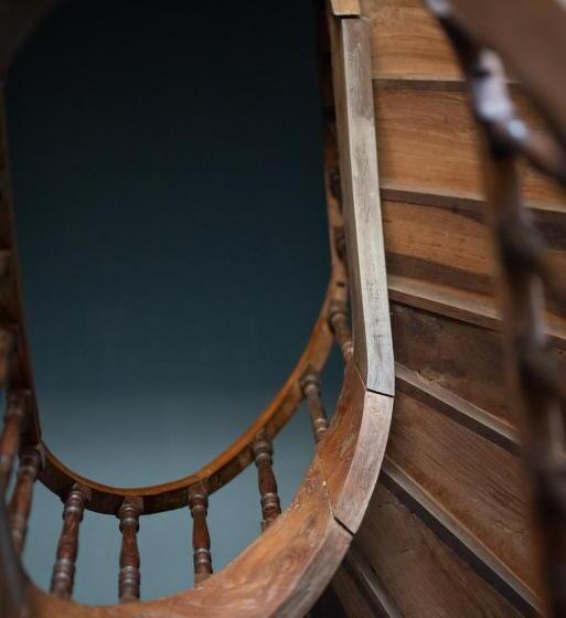 ペンション Domaine La Barbe