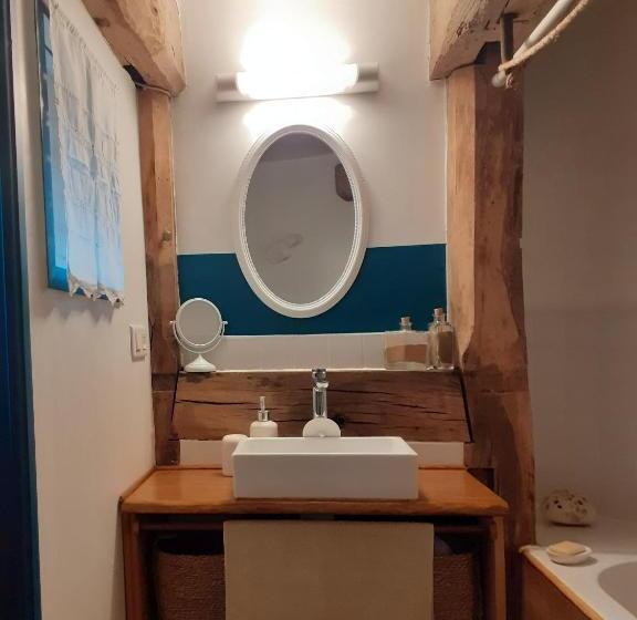 ペンション Dormir Dans Un Moulin à Vent