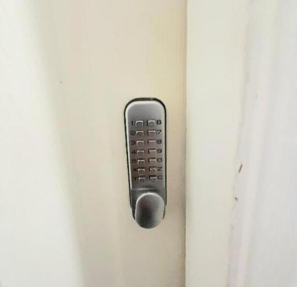 膳宿费 Double Ensuite Room Free Parking