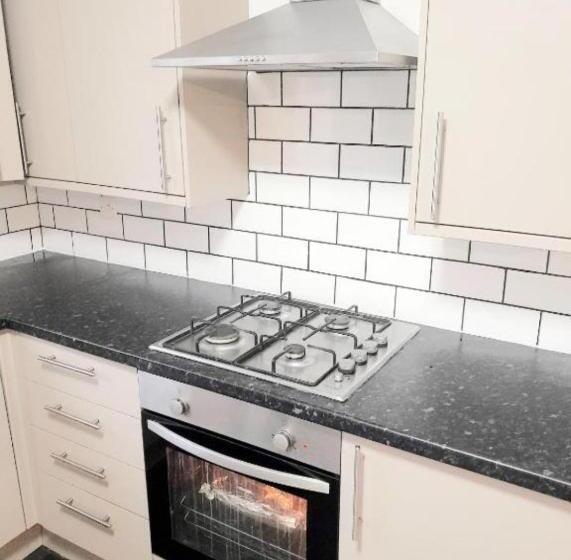 膳宿费 Double Ensuite Room Free Parking