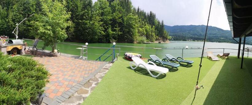 פנסיון Echilibru