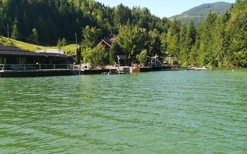 Пансион Echilibru