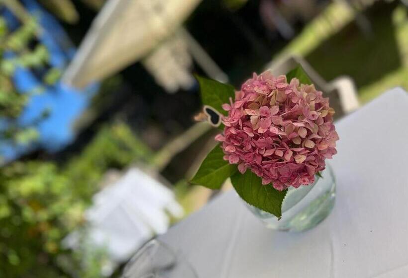 פנסיון El Pucheru 4 Almas