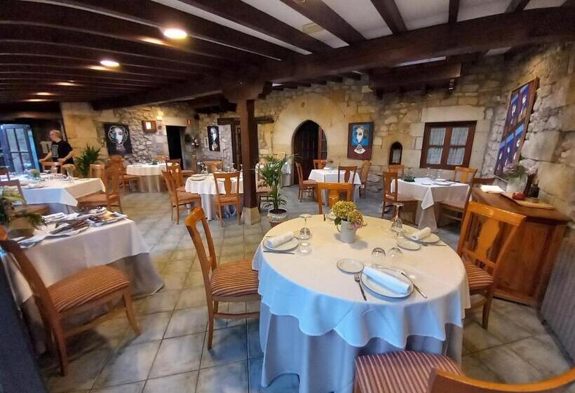 פנסיון El Pucheru 4 Almas