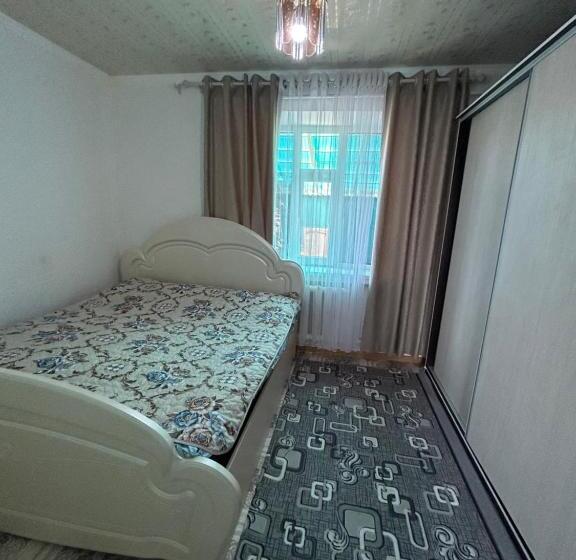 پانسیون Green Forest Guest House