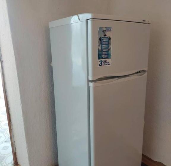 پانسیون Green Forest Guest House