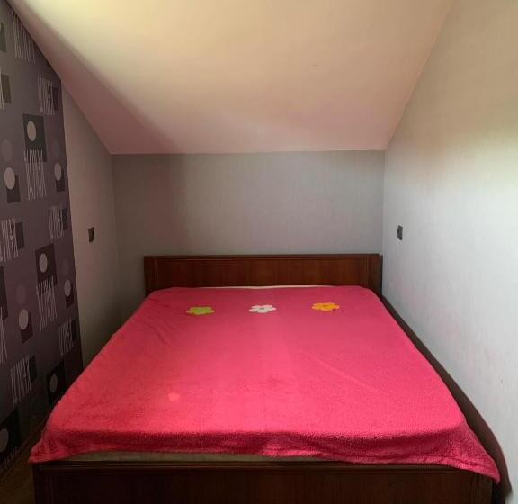 پانسیون Guest House Akaki