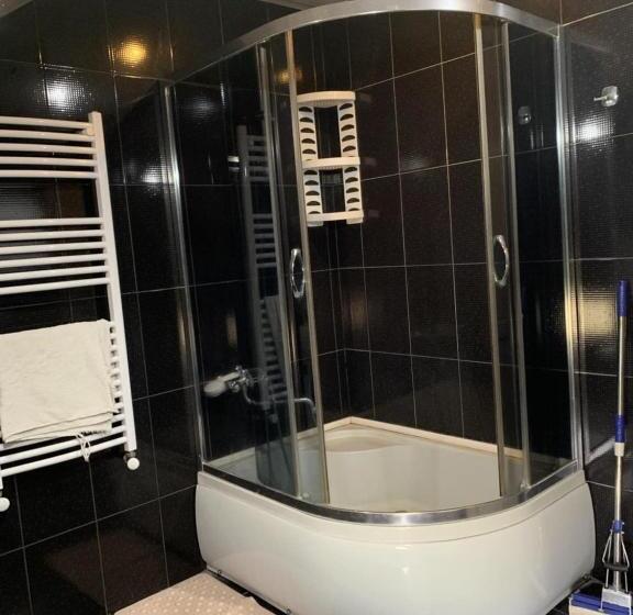 پانسیون Guest House Akaki