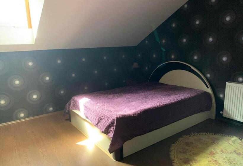 پانسیون Guest House Akaki