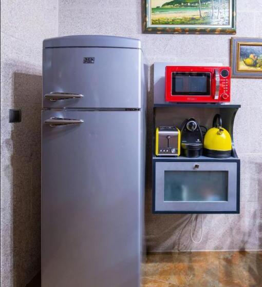 펜션 Imprenta Máxica