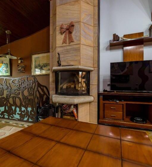 펜션 Imprenta Máxica