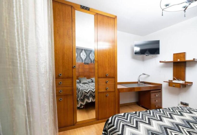 펜션 Imprenta Máxica